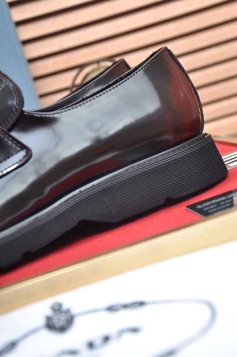 Prada Business Shoes